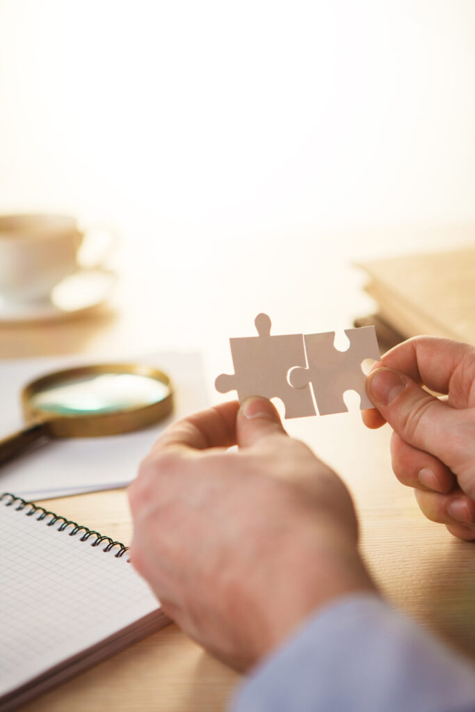ACT Coaching Haarlem